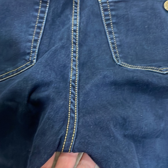 Michael Kors Women’s Jeans Sz 10 - Picture 4 of 11